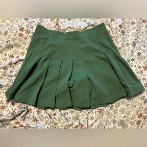 victoria secret tennis skirt